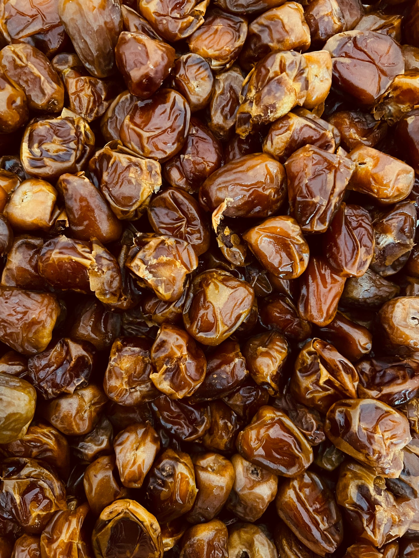 Premium Sukari Dates